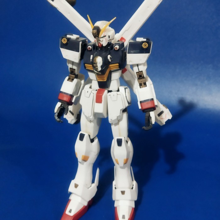 MG CrossBone X1 ver Ka 2nd Bandai