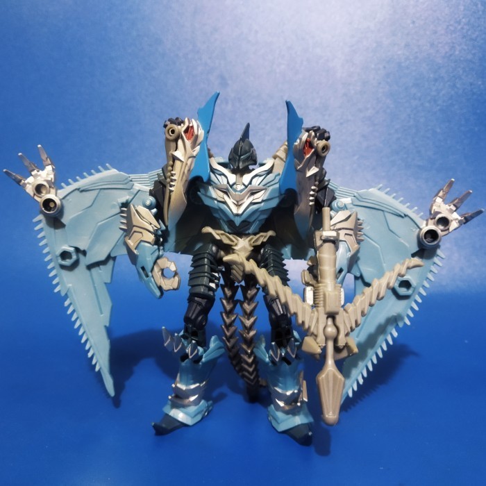 Transformers Dinobot : Strafe 2nd Hasbro