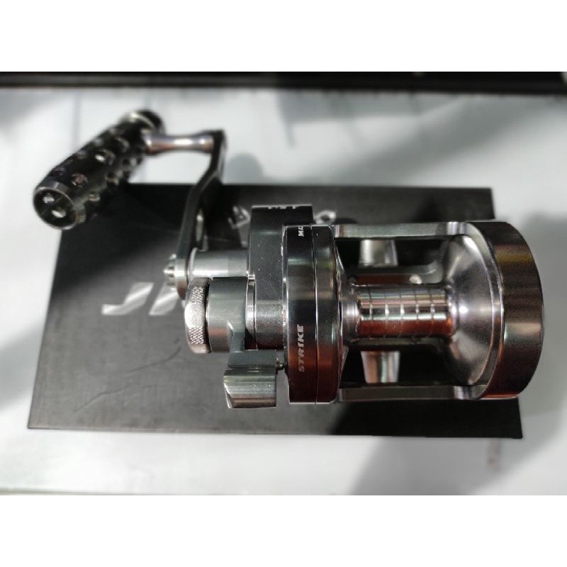 Reel Pancing OH (overhead) Daido Jigking 200L dan 300L