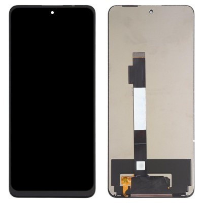 LCD TOUCHSCREEN POCOPHONE X3 GT - POCO X3 GT - REDMI NOTE 10 PRO 5G LCD TS FULLSET ORI OEM