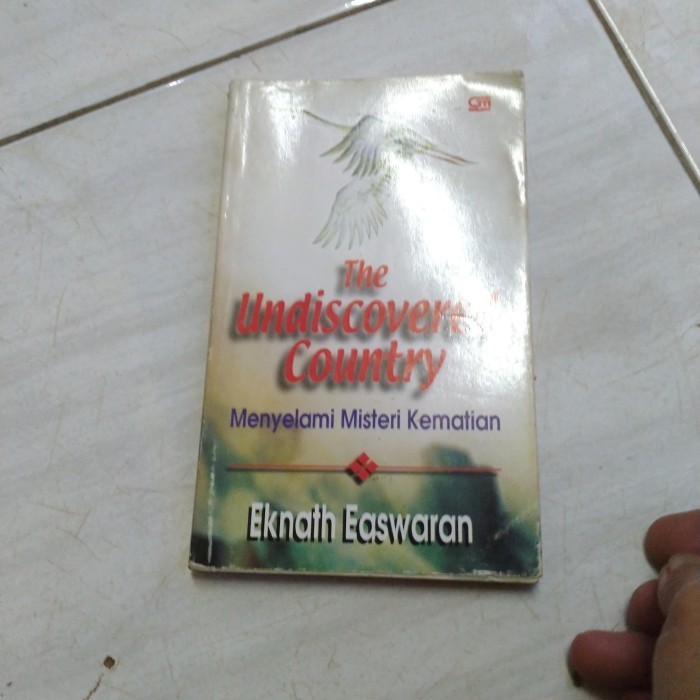 MENYELAMI MISTERI KEMATIAN-EKNATH EASWARAN-C2