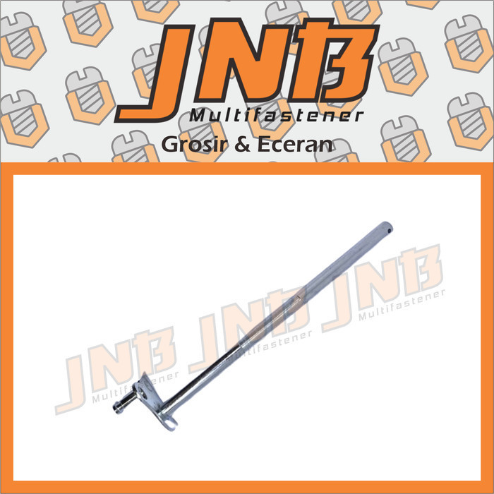 As Standar Tengah Genio Beat Street KIA Scoopy K2F As Jagang 2 Dua