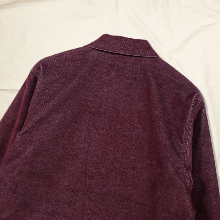 CORDUROY - JIMMY AND MARTIN - 2044 - L