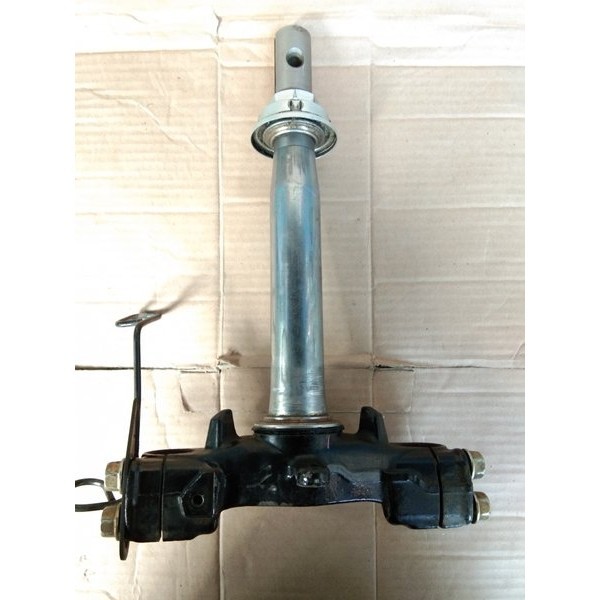 Segitiga honda beat fi original