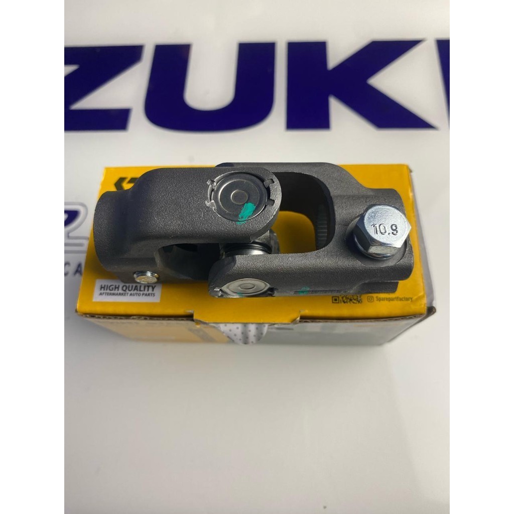Joint Stir Joint Steer Futura T120ss