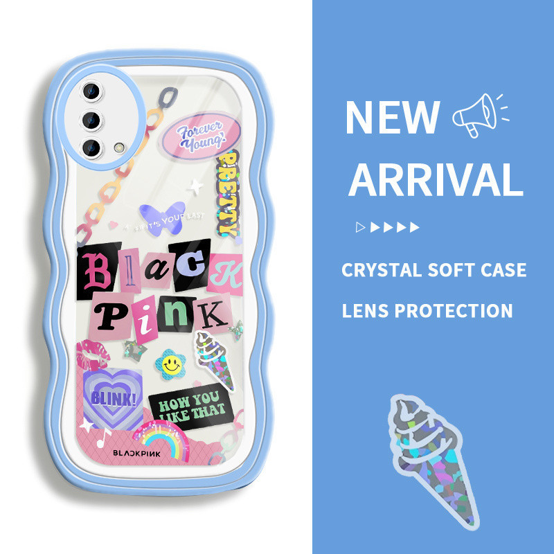 SoftCase For Oppo A74 A74 5G For OppoA74 4G OPOP A74 0PP0 A74 OP Case Casing HP Kesing Lucu Phone Ce
