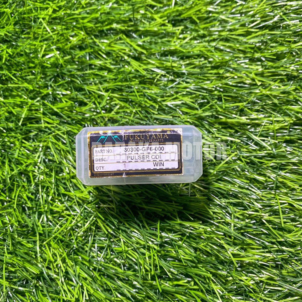 Pulser CDI Spull Spul Pulser Honda Win Original Fukuyama