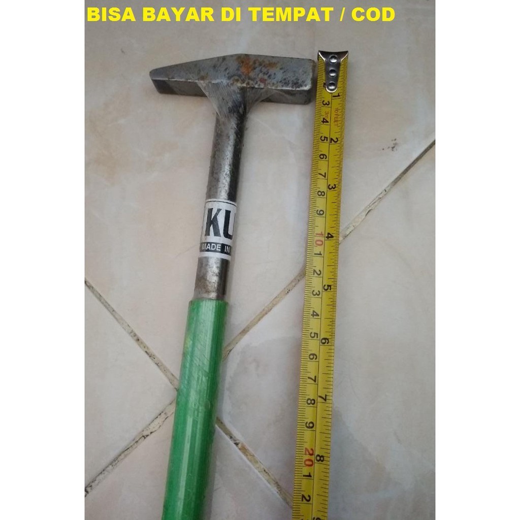 PALU KUDA GAGANG BESI / PALU KUDA / PALU KUDA TERBAIK
