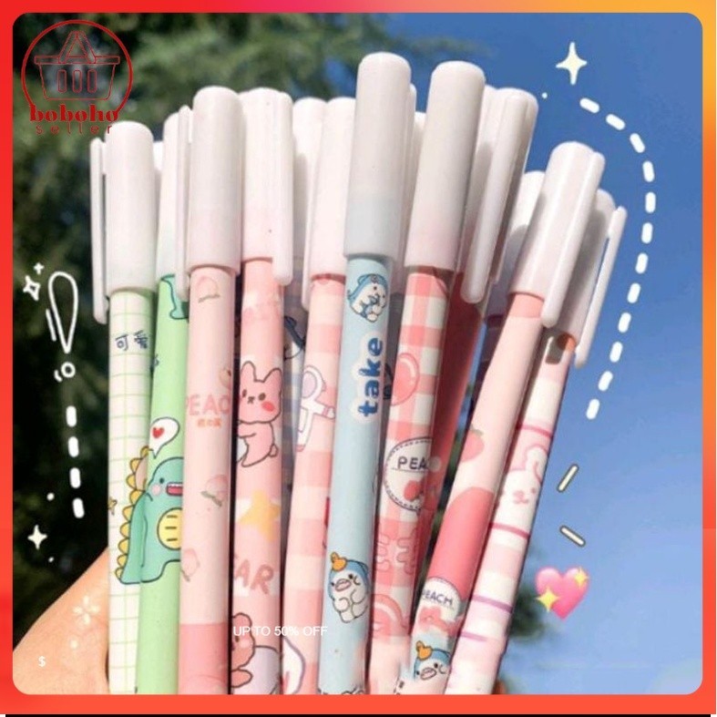 

Bulpen Bisa Dihapus / Bolpoin Gel Erasable / Pulpen / Pena