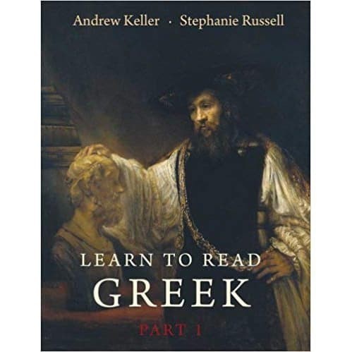 

Learn to Read Greek, Part 1: Textbook Learn to Read Greek Andr
