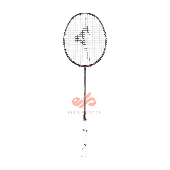 Raket Badminton Mizuno Jpx Limited Edition Speed Bulutangkis