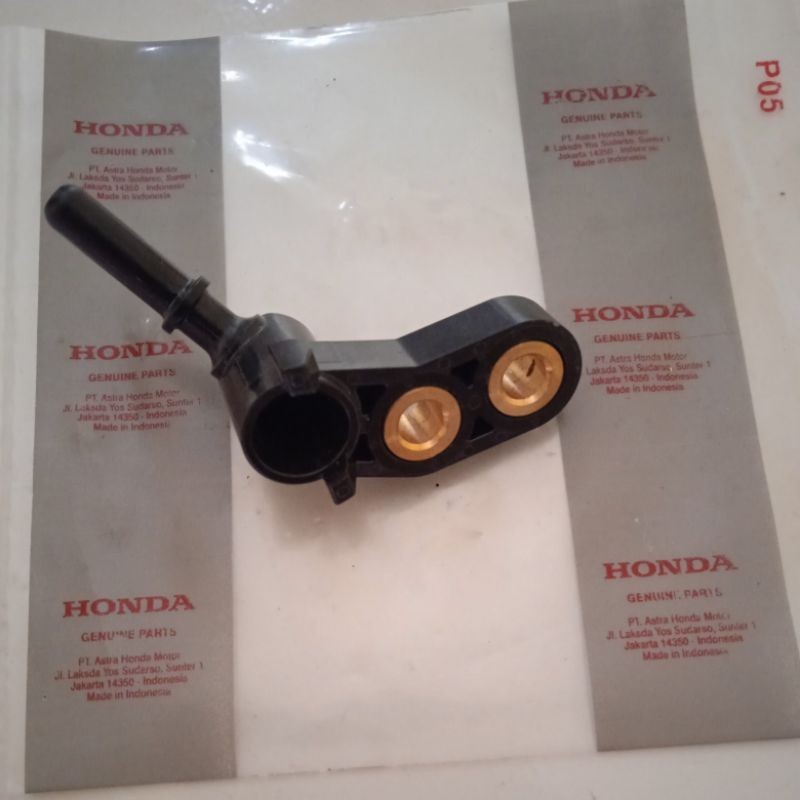 cangklong joint rumah injektor vario 150 new vario 160 new original Heka motor