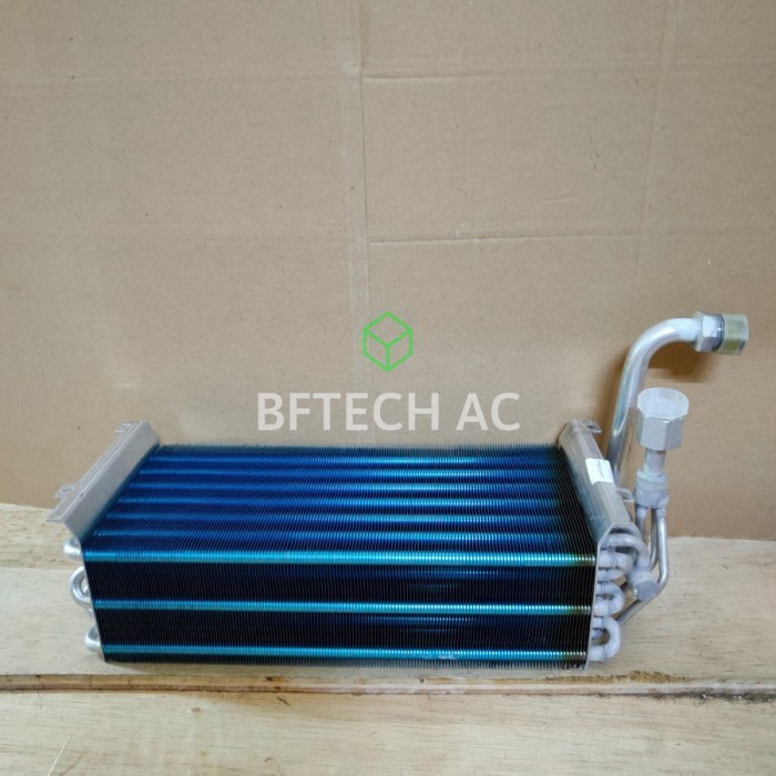 Evaporator Isuzu Panther R134 Evap AC