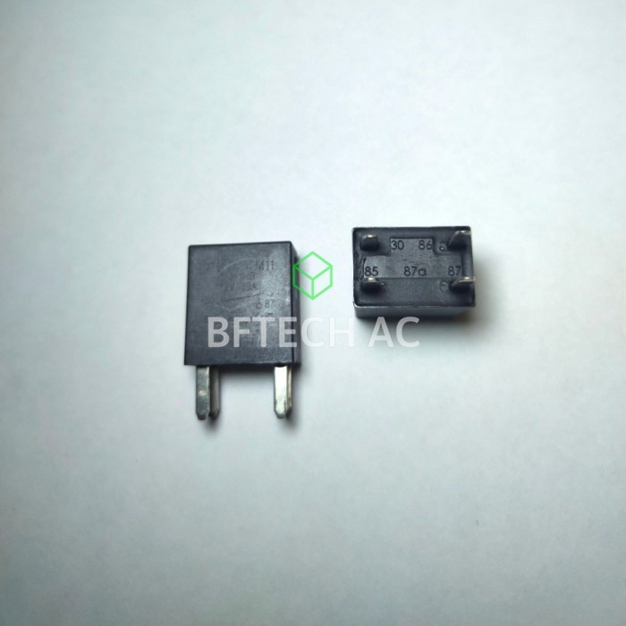 Relay Wuling Kaki 4 AC