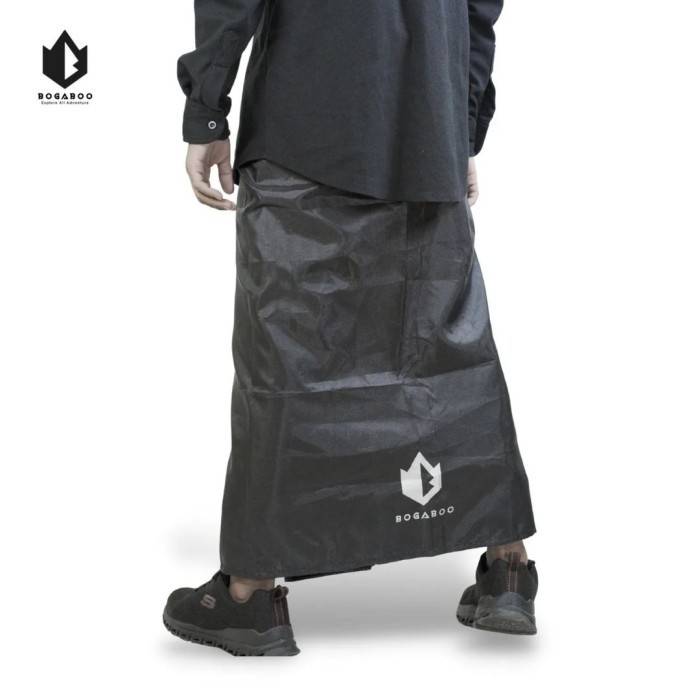 Paket Sajadah dan Sarung Outdoor include Compas