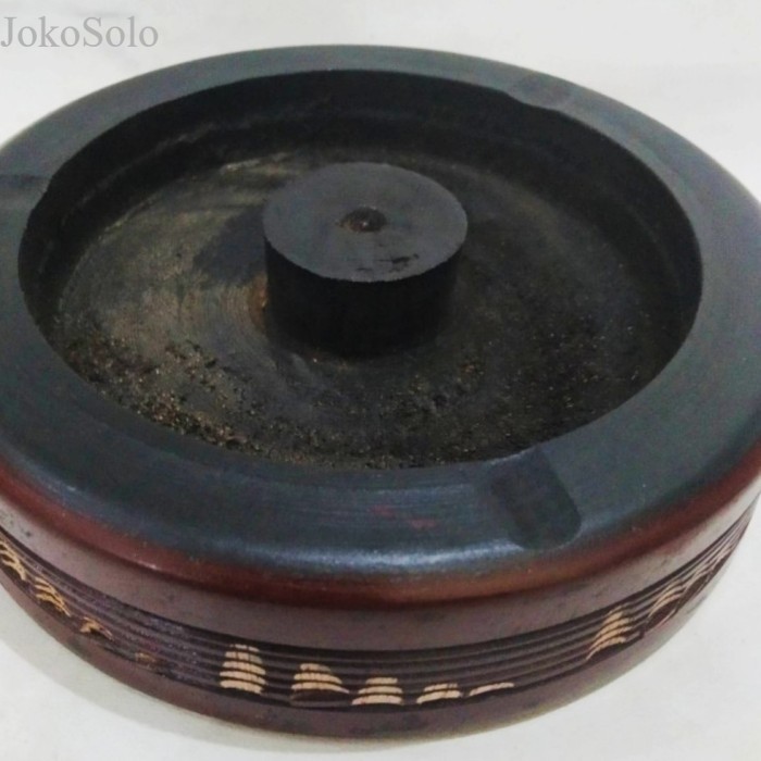 

ASBAK KAYU UKIR murah