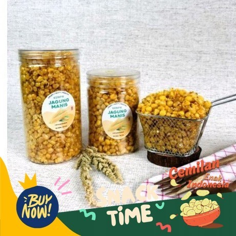 

Special Diskon KERIPIK JAGUNG UNGU & JAGUNG MANIS | KERIPIK SAYUR SEHAT| CEMILAN DIET| PREMIUM QUALITY| UK 750 ML 1000ML