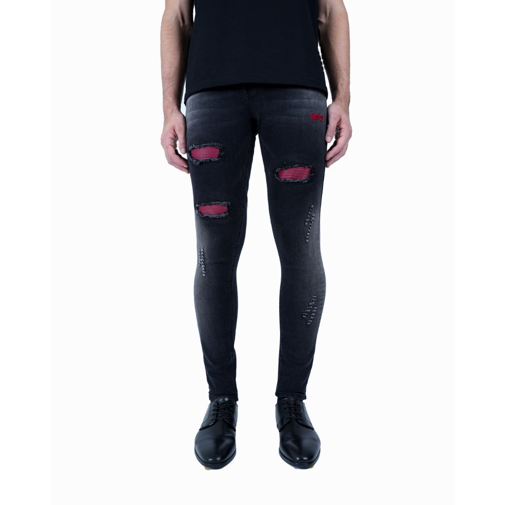 BIG RAMADHAN SALE flas sale UPRISE Red Devil