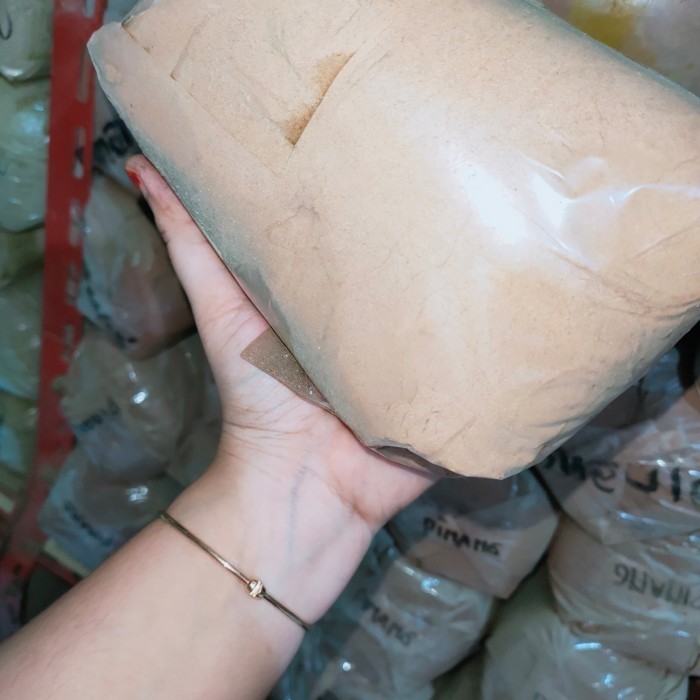 

Bubuk Brotowali 1kg Organik