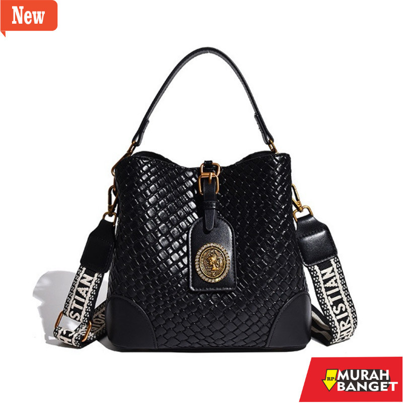 Tas spesial lebaran- TAS WANITA 3175 - HANDBAG WANITA MURAH BERKUALITAS TAS PESTA KONDANGAN WANITA B