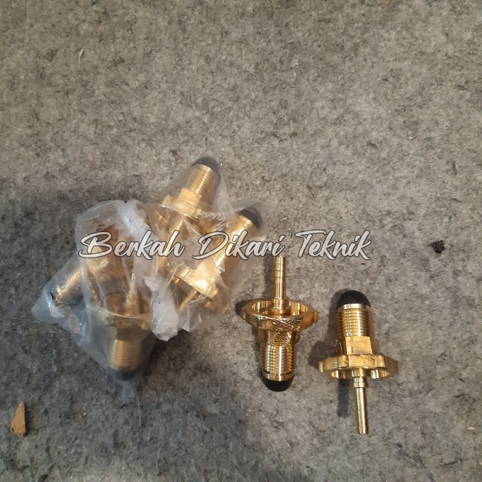 Nepel gas tabung LPG (1/4)