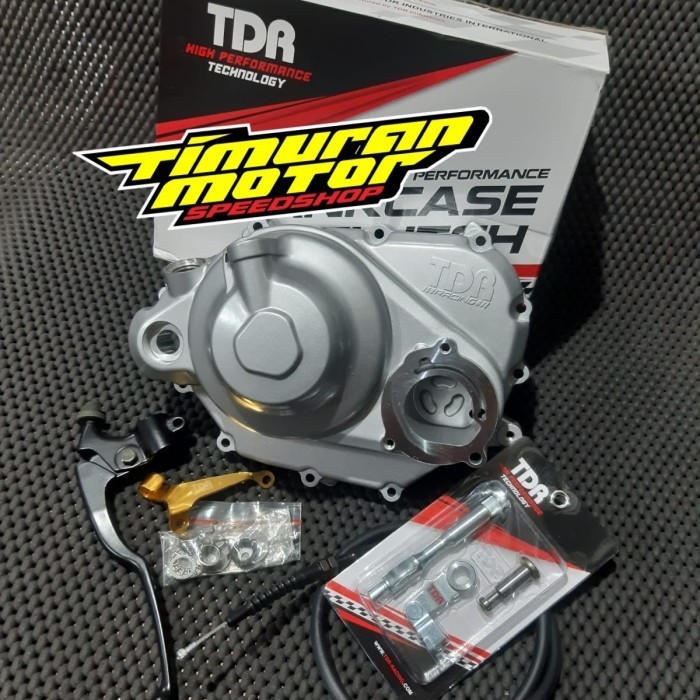 READY BAK KOPLING TDR VEGA ZR  VEGA RR  JUPITER Z NEW  JUPITER Z1 ORIGINAL