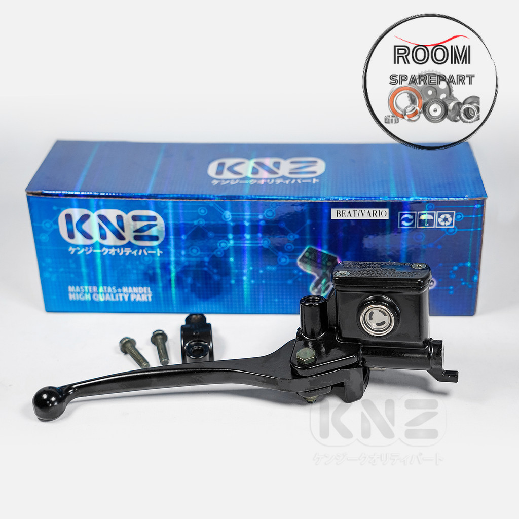 Upper Pump Handle Master Rem Atas  VARIO BEAT KNZ