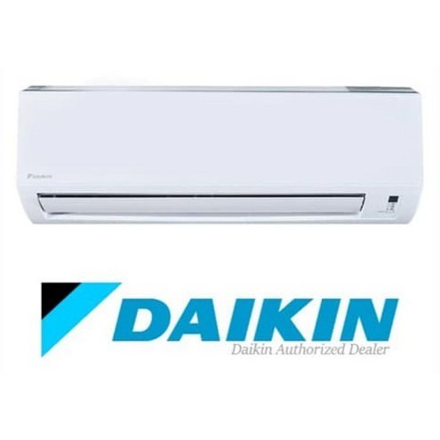 AC DAIKIN - type Breeze 1/2 PK - 1 PK + Pemasangan