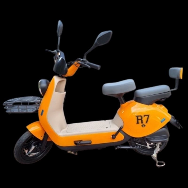 sepeda listrik uwinfly r7s