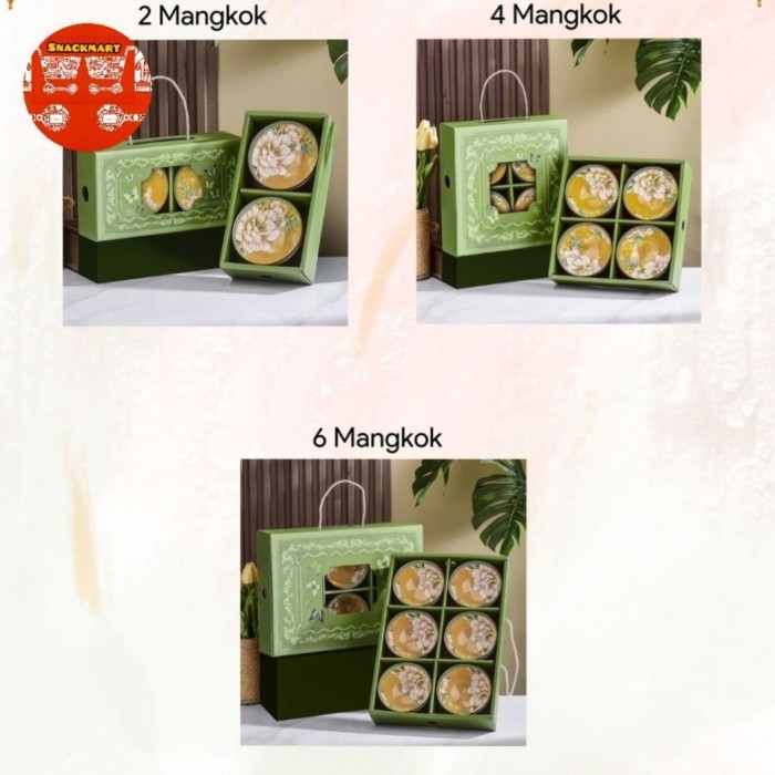 

Hampers Ramadhan Murah Piring Set / Parcel Lebaran Piring Set