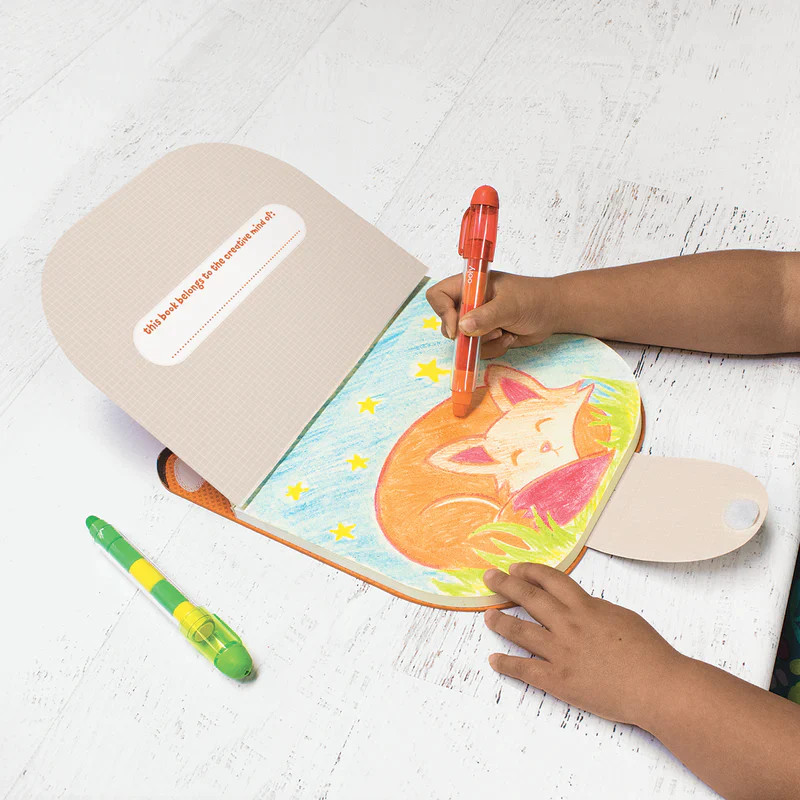 

Buku Sketsa Kosong Sampul Lembut Kustom Buku Catatan Alas Gambar Bawaan