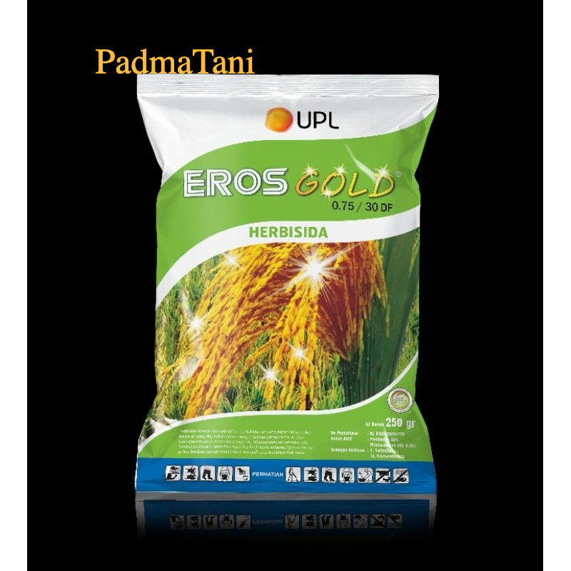 EROS GOLD 250g