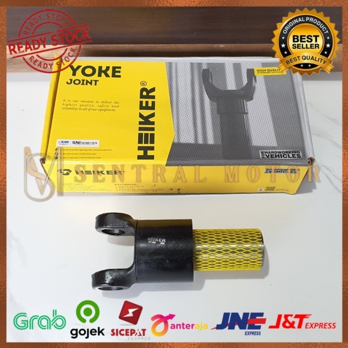 Best produk  Yoke Sleeve Joint Kopel Isuzu Panther 2.3  Quality