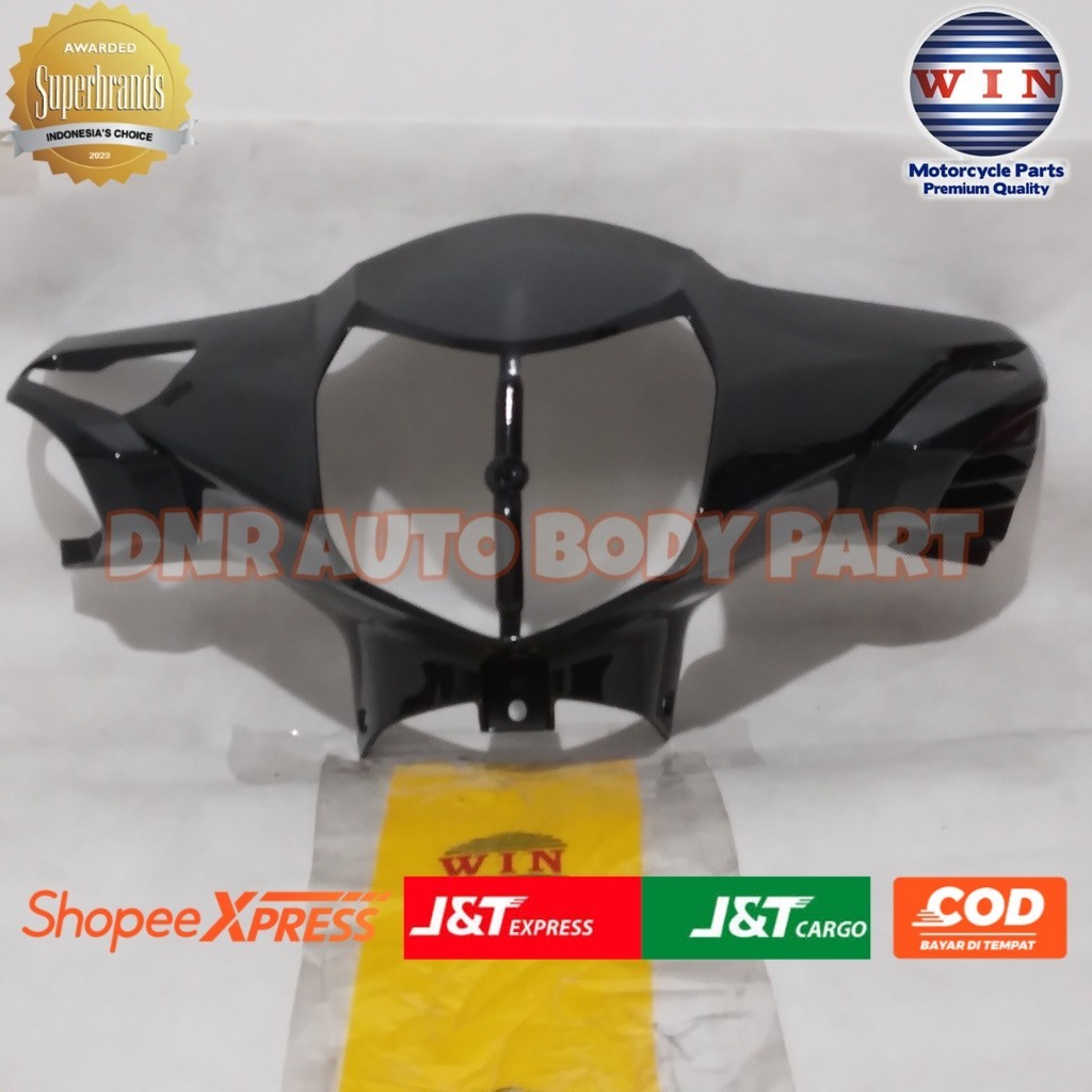 Batok Depan Revo 110 Karbu / Revo Fit 2007 2008 2009 2010 2011 2012 2013
