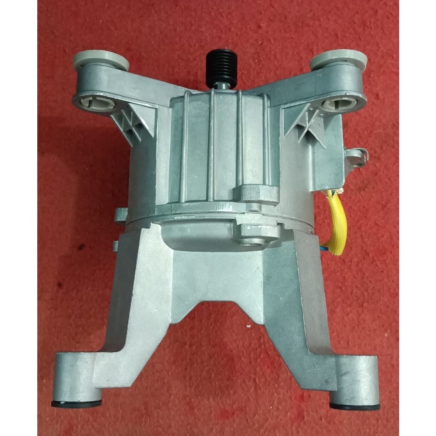 MOTOR DINAMO MESIN CUCI FRONT LOAD AQUA FQW-1010QD FQW 1010QD FQW-700636QD
FQW-850636QD
FQW-1010QD
F