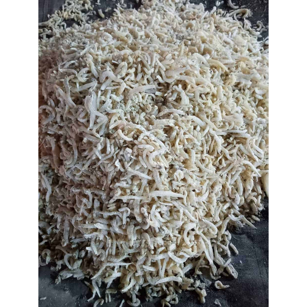 

Ikan Teri Medan 250gr