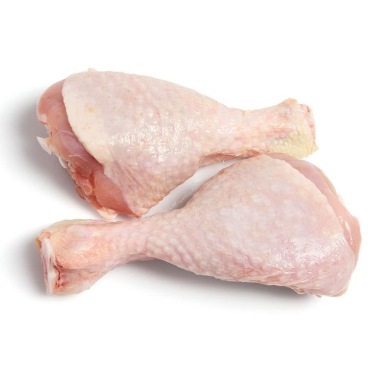 

Paha Ayam 500gr