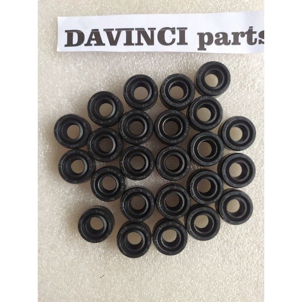 Sil/Seal shock belakang Supra/Jupiter Z/Vega R