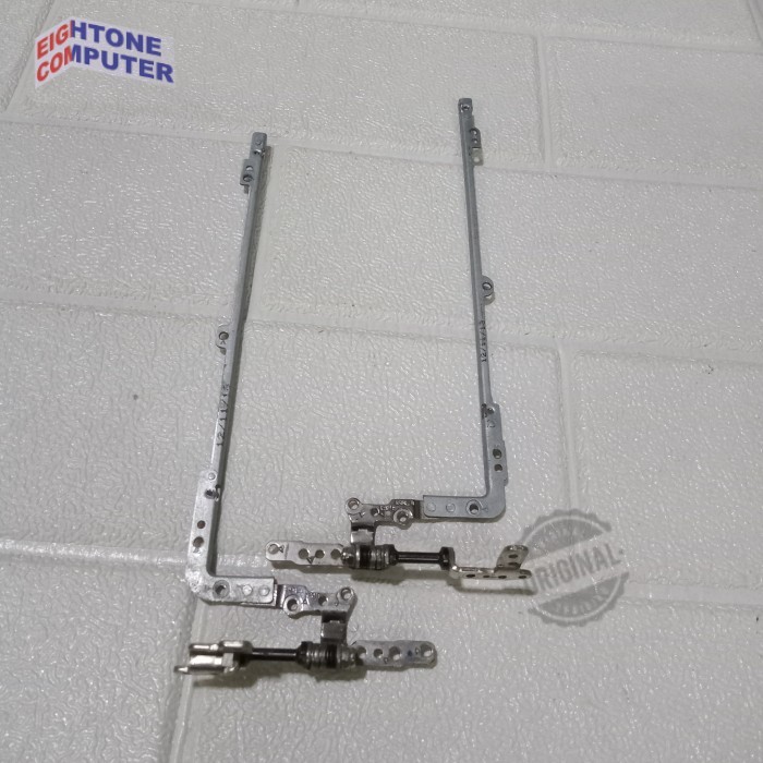 Engsel Hinge ASUS x201 x202 x201e x202e x201ep x202ep s200e