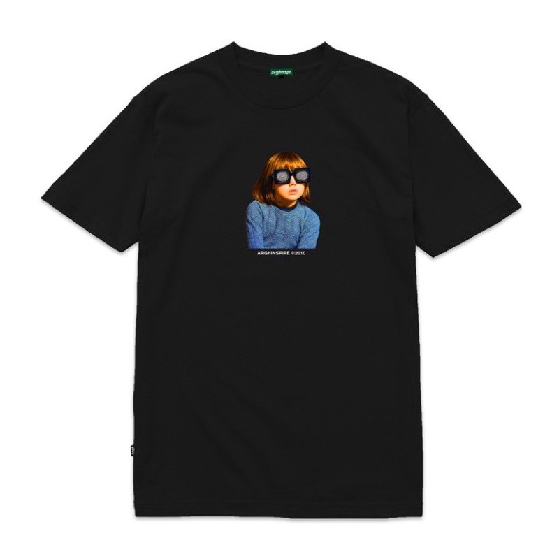 Baju Kaos Arghinspire Tshirt premium