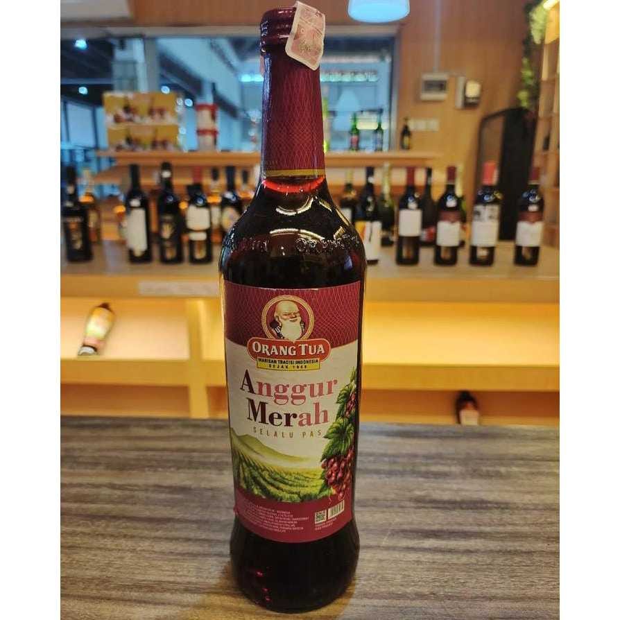 

jamu am anggr merah