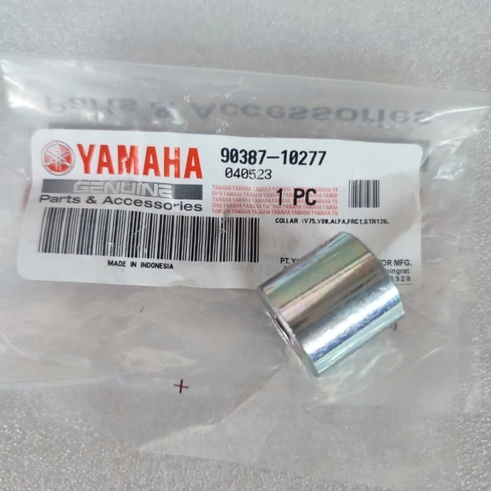 90387-10277 Bosh Bos Roda Depan KANAN Yamaha Mio, Jupiter MX 135, MX King, F1ZR, NMax, Aerox 90387-1