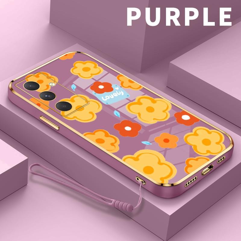 Soft Case For Samsung A54 A30 A30S A31 A32 A33 A34 A35 A50 A50s A51 UW A52 A52s A53 A55 A7 2018 A70 