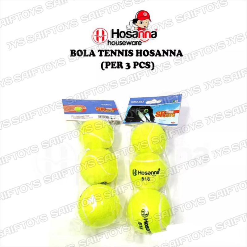 Bola Tenis Lapangan / Bola Baseball Standar / Bola Baseball Lapangan