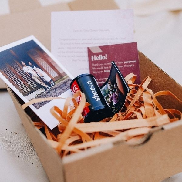 

[New]Promo Sweet Package - Fancy 6 foto