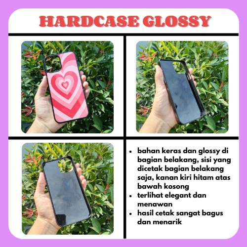 ⑴ HP [New] Nokia Phone Cases Ver Kep1er Wildflower Look A Like For All Types of Android & iPhone Cel