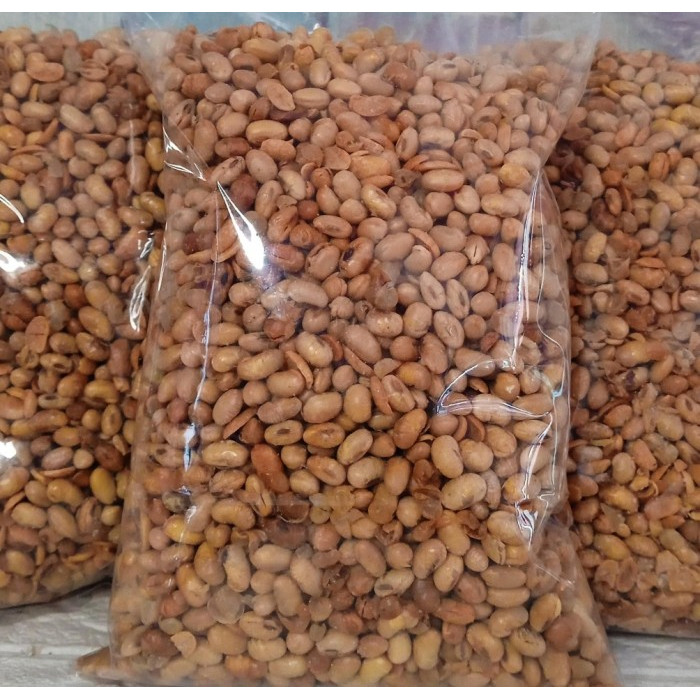 

Kacang Kedele kemasan 500 gr