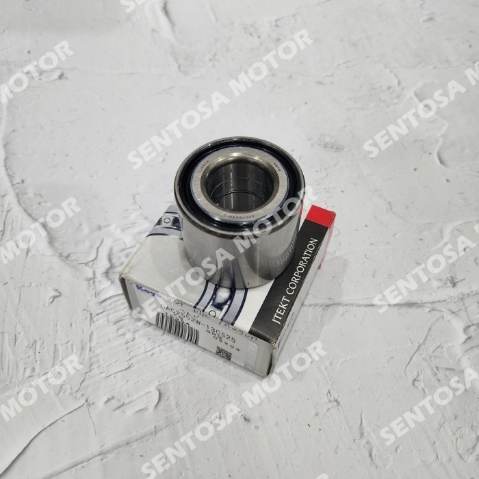 Part bearing belakang suzuki karimun wagon R