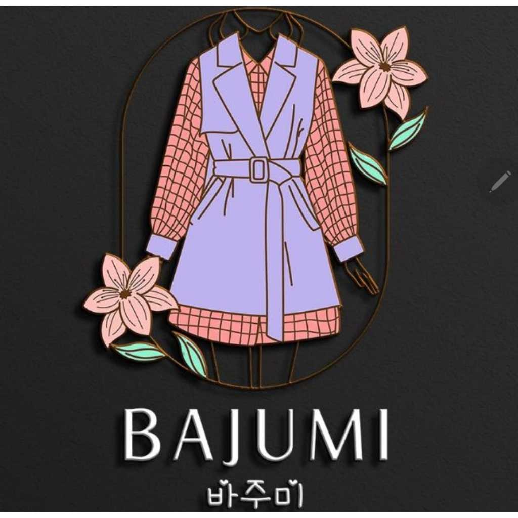 YB35TH BajumiClothing 'Atasan' Kode C PART 2 TGL 19 FEBRUARI 2025