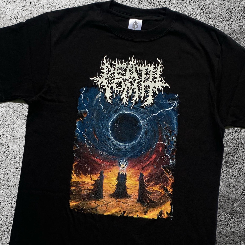 KAOS BAND DEATH VOMIT - DEVIL BLESSED ( OFFICIAL )